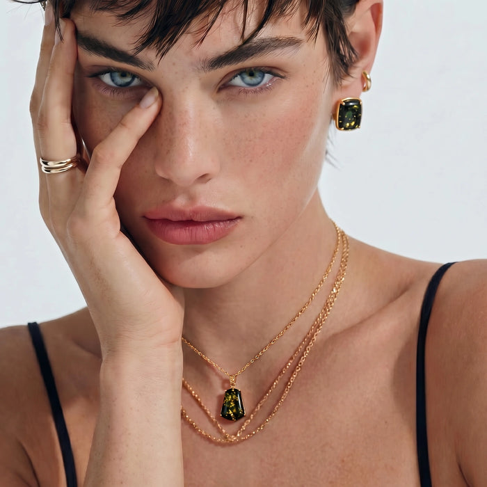 Ambrosia Necklace