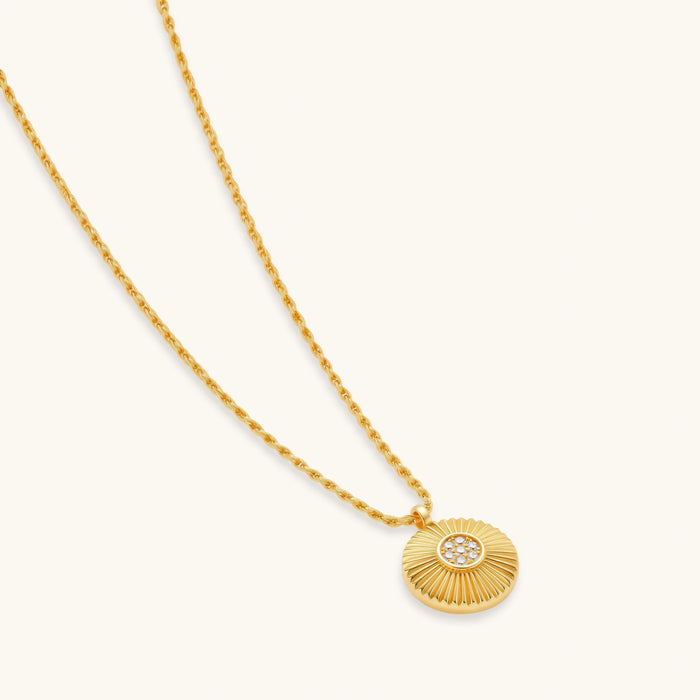 Eirene Radiance Necklace