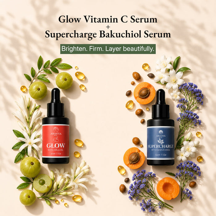 Anti-Aging Serum Gift Set