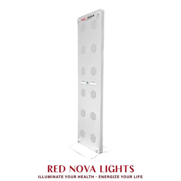 Red Nova Light Premium 5000 – Full Body Red Light Therapy Panel (660nm - 850nm) 5-7 Week Delivery