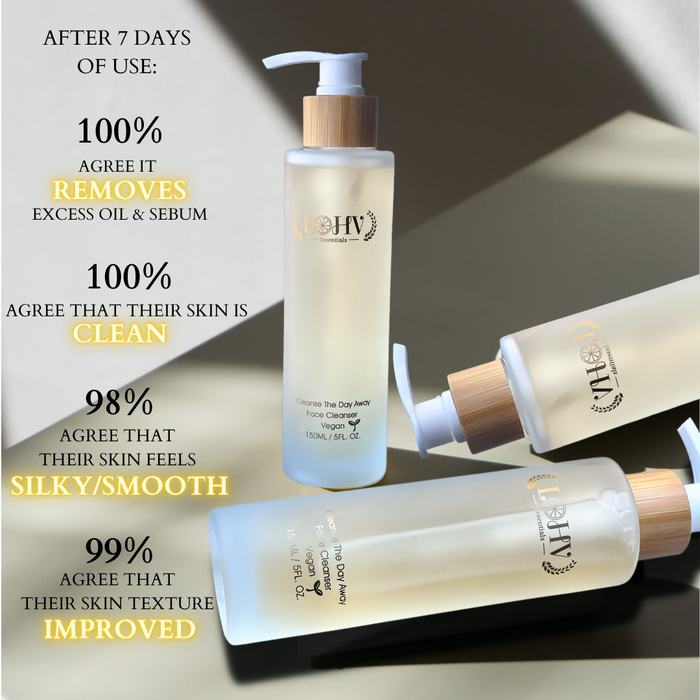 PREMIUM 100% Vegan Hydrating Facial Cleanser, Moisturizing Face Wash For All Skin Types, Hyaluronic Acid + Ginger Water + Lactic acid + Glycolic acid, Fragrance Free & Paraben Free, Non-Drying Oil Control Face Wash.