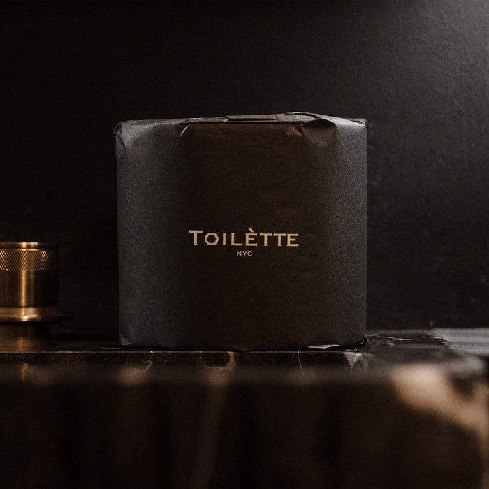 Toilètte Rolls