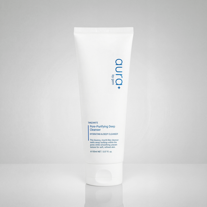 Pore Purifying Deep Cleanser
