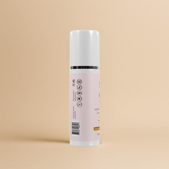 Super Hyaluronic Facial Serum