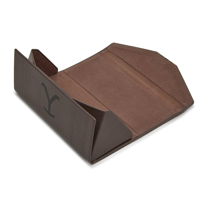 Beth II by DIFF x Yellowstone - Polarized Sunglasses
