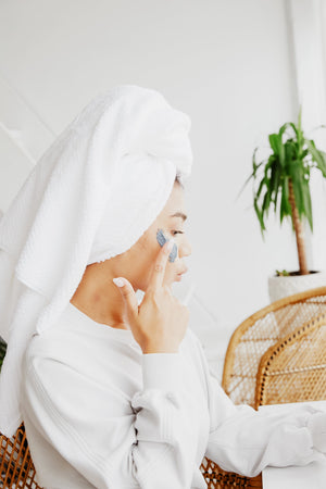The Art of the Everyday Vanity: Styling Your Space Like an Editor