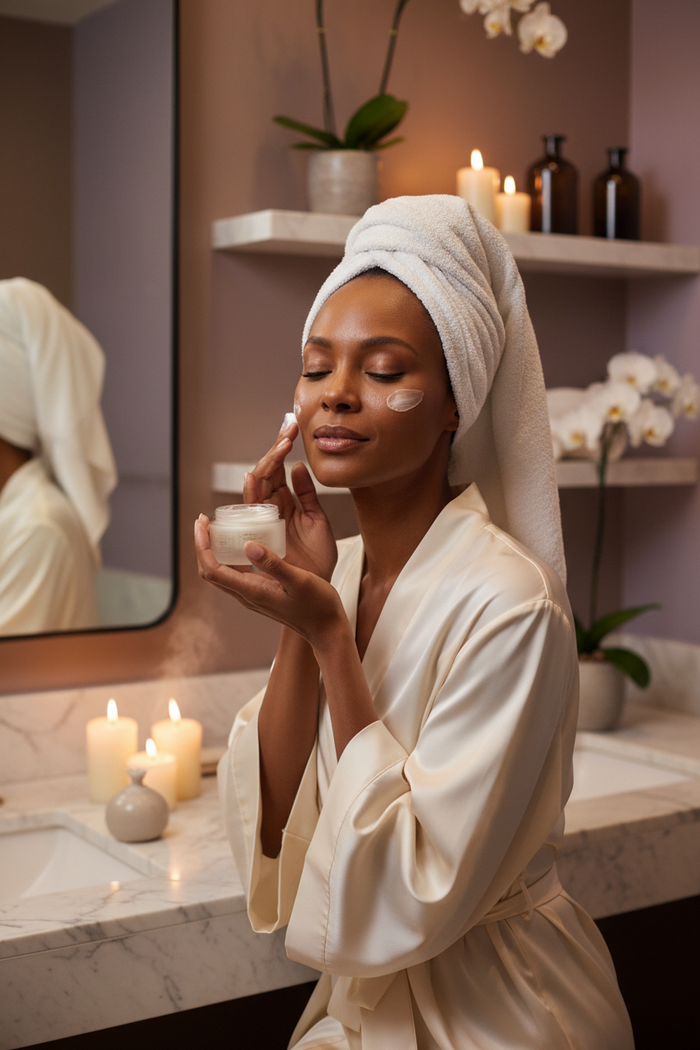 In Defense of the Evening Ritual