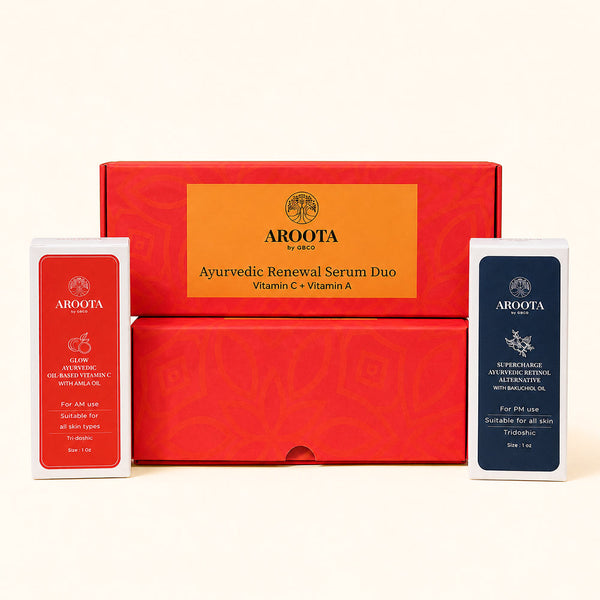 Anti-Aging Serum Gift Set