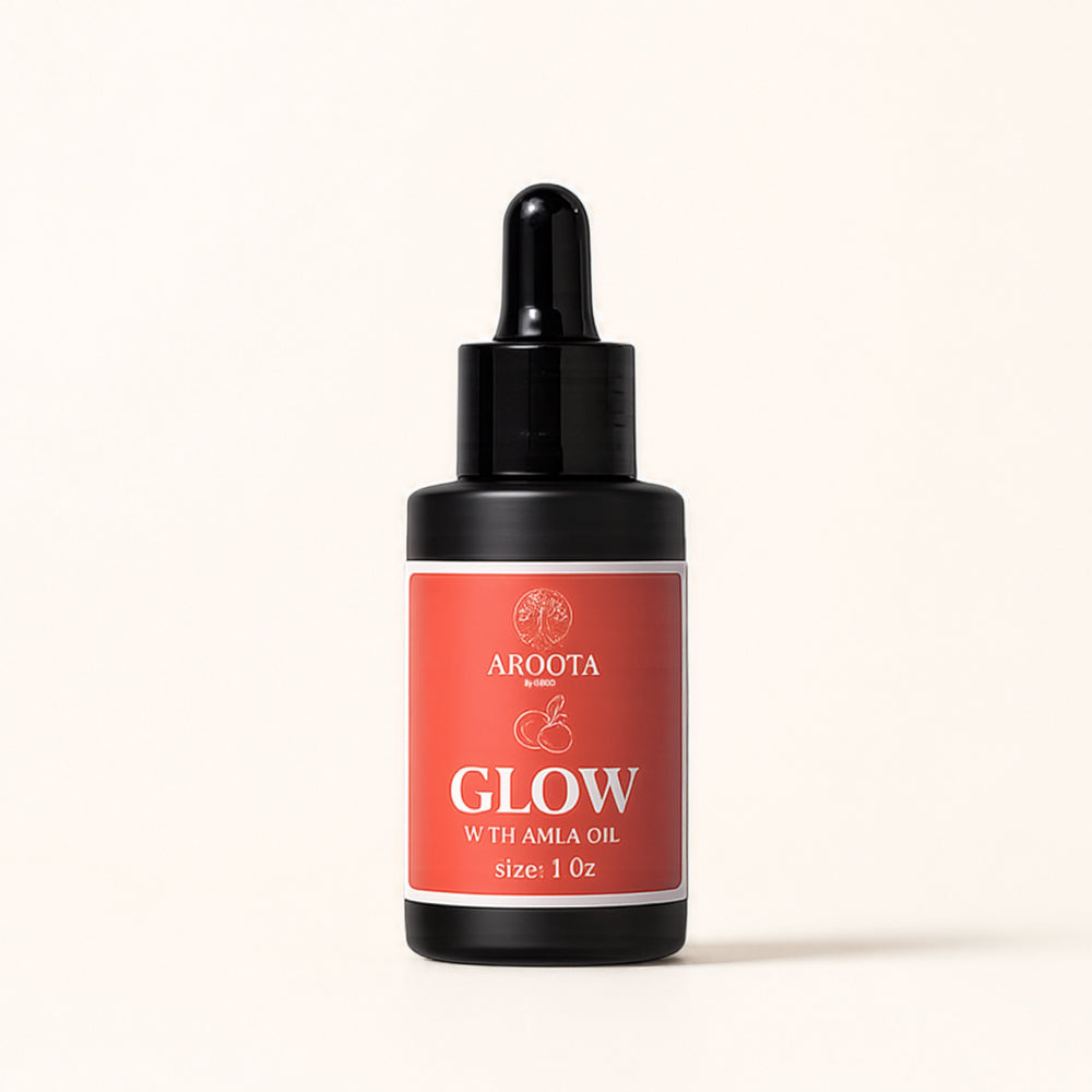 Glow Vitamin C Skin  Brightening Serum