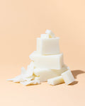 deluxe satin soy™ candle wax