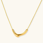 Kallisti Statement Necklace