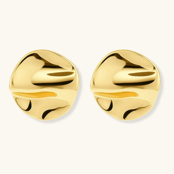 Electra Statement Studs