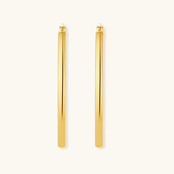 Calliope Class Hoops