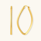 Calliope Class Hoops