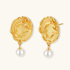 Zephyra Phoenix Earrings