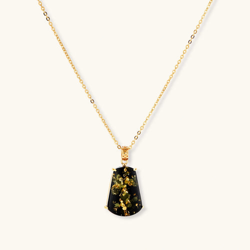 Ambrosia Necklace