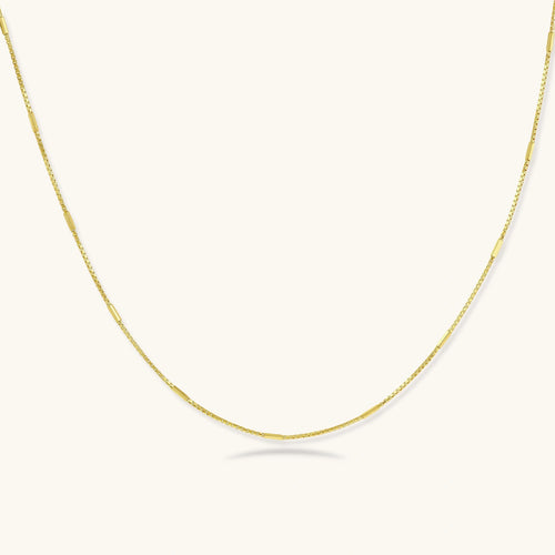 Aethera Minimalist Chain