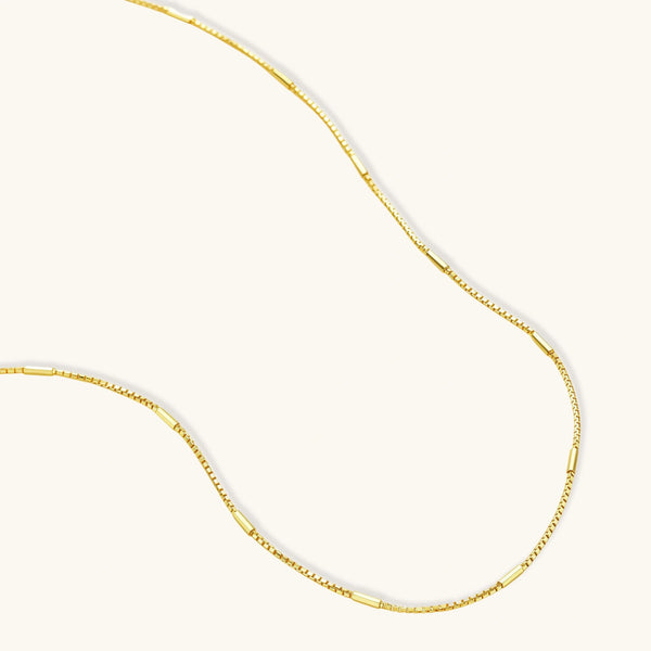 Aethera Minimalist Chain