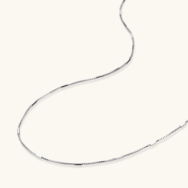 Nyx Chain Necklace