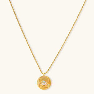 Eirene Radiance Necklace