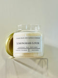 Lemongrass Lover