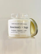 Rosemary + Sage