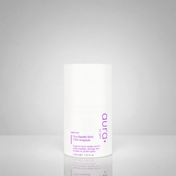 Cica Reedle Shot 1500 Ampoule