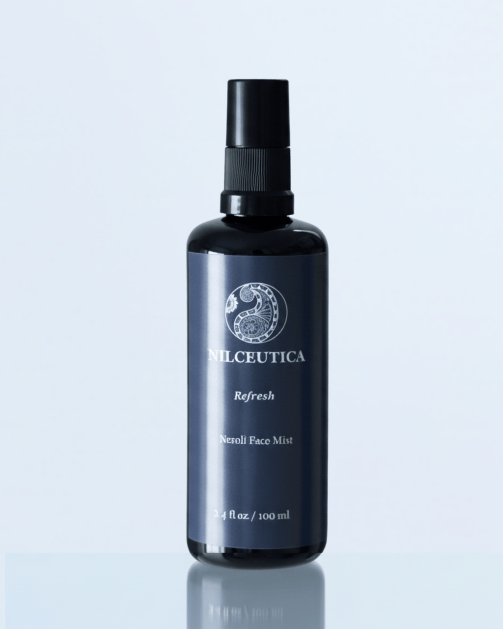Refresh Hyaluronic Acid Toning Face Mist