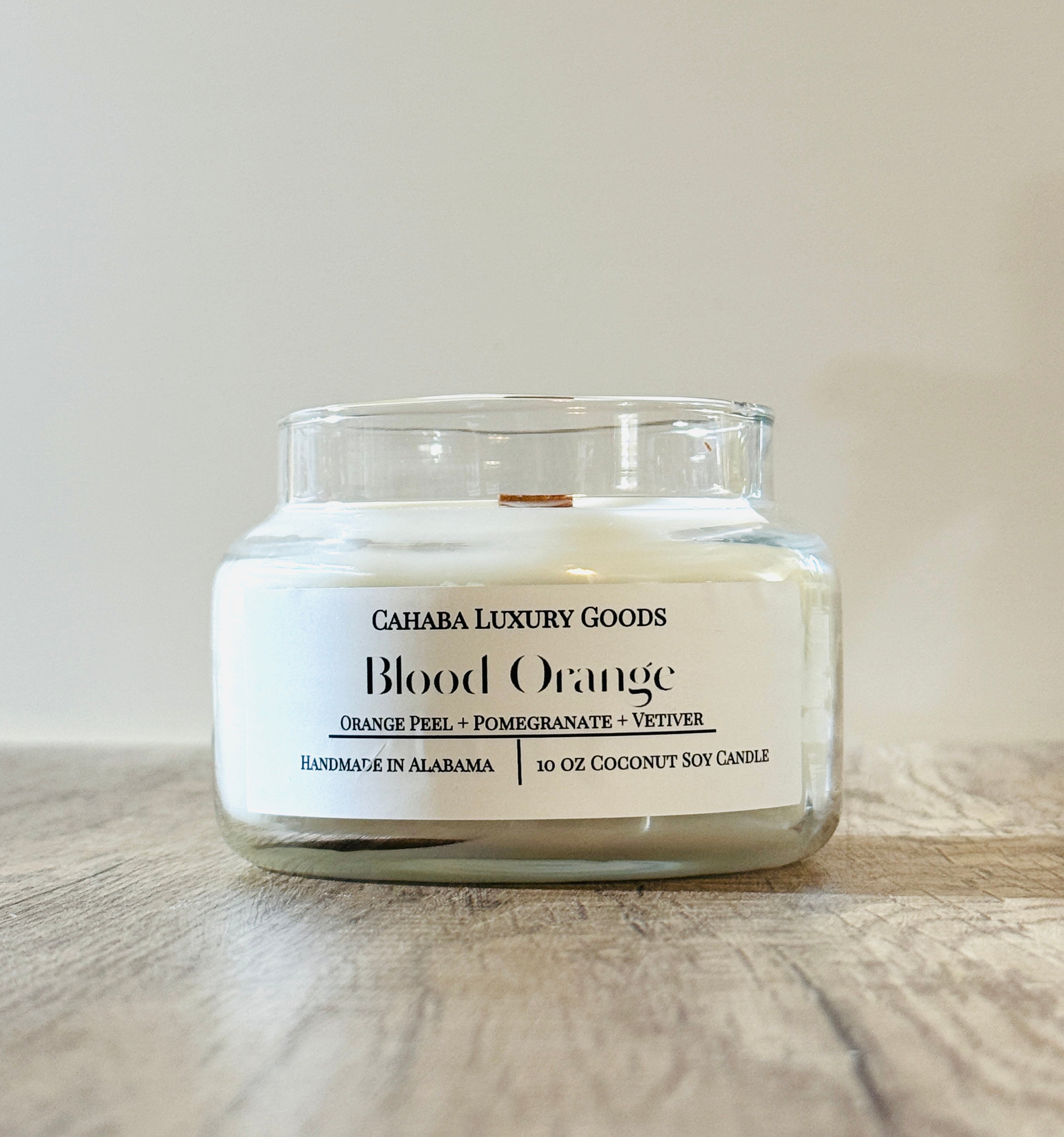 Blood Orange