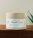 Almond Cream Body Butter