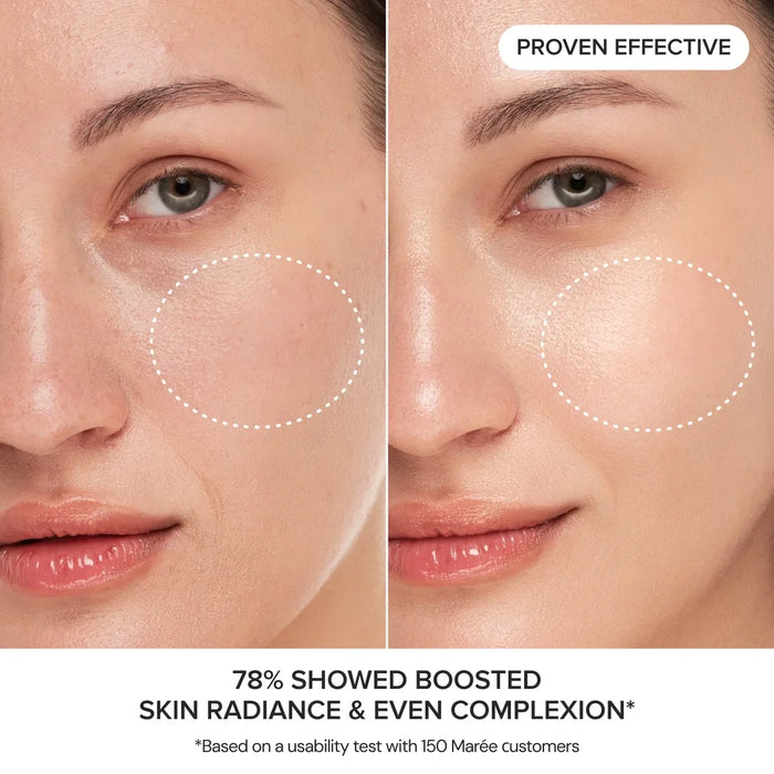 Glycolic Toner Pads