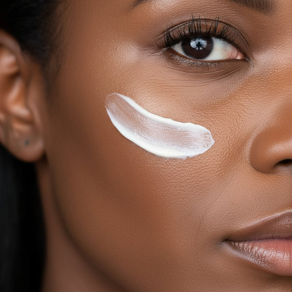 PREMIUM 100% VEGAN HYPER HYDRATOR Face Moisturizer With SPF 30 + Hyaluronic Acid + Lactic acid + Vitamin C + Kombucha