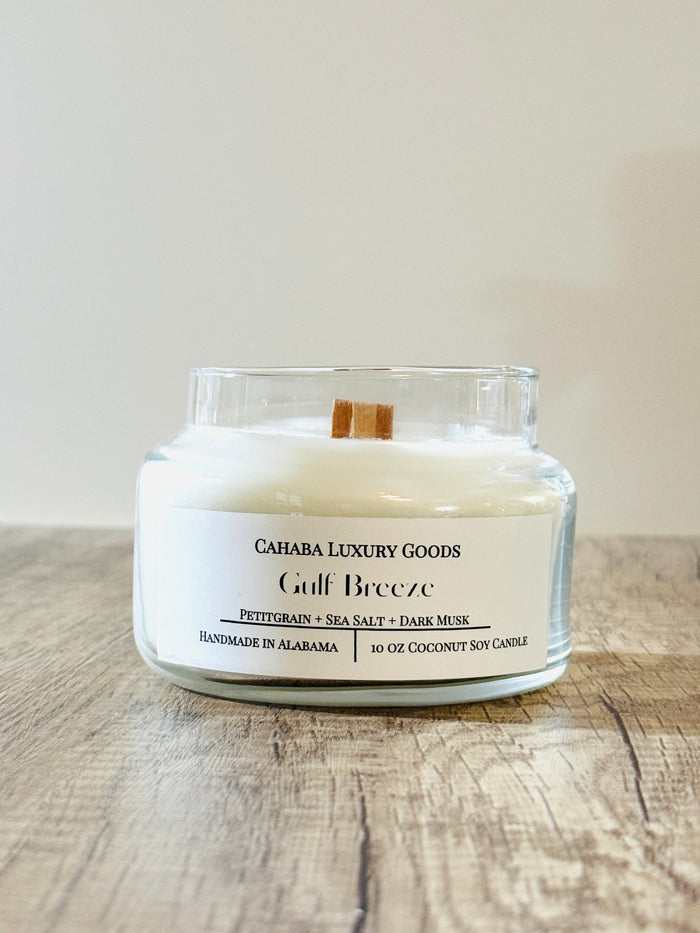 Gulf Breeze Candle