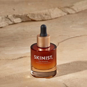 The Iluminist Vitamin C Serum for Dull Skin