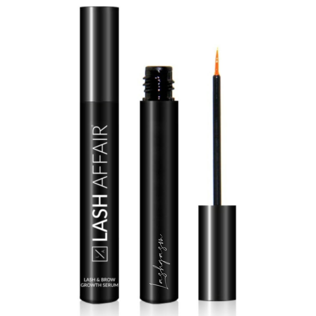 Lashgasm - Lash + Brow Serum