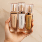 Shimmering Liquid Highlighter