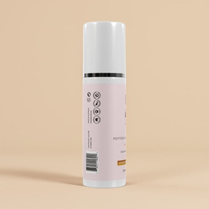 Peptide HA Facial Serum