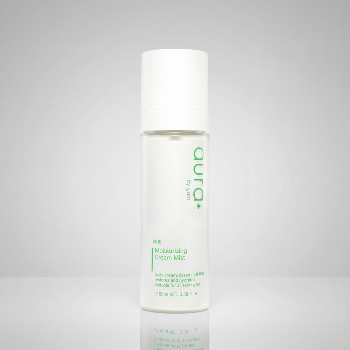 Moisturizing Cream Mist