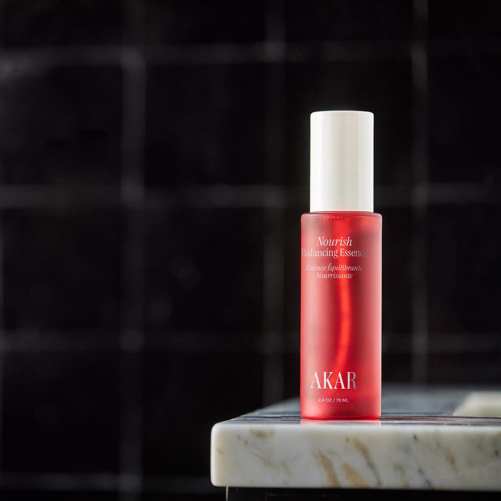 Nourish Plant Stem Cell Rehydrating Essence