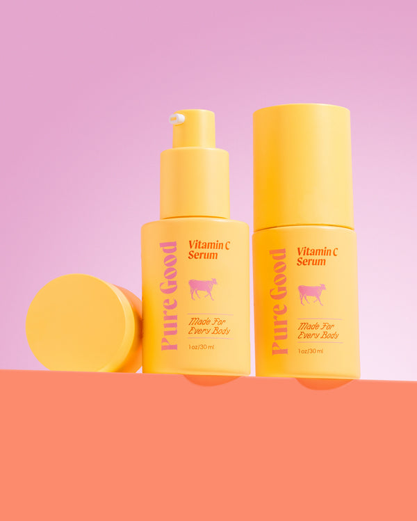 Vitamin C Serum