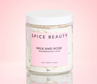 Magnesium Salt Soak