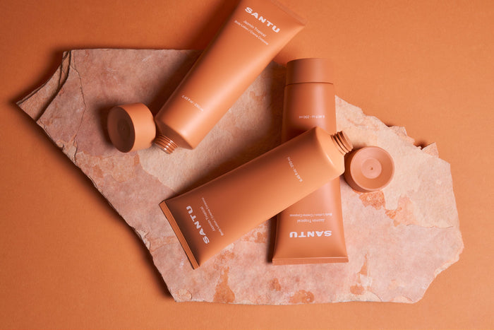 Jazmín Tropical Body Lotion