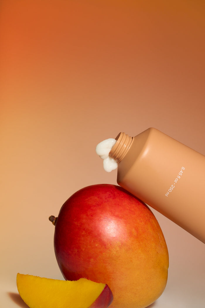 Jazmín Tropical Body Lotion