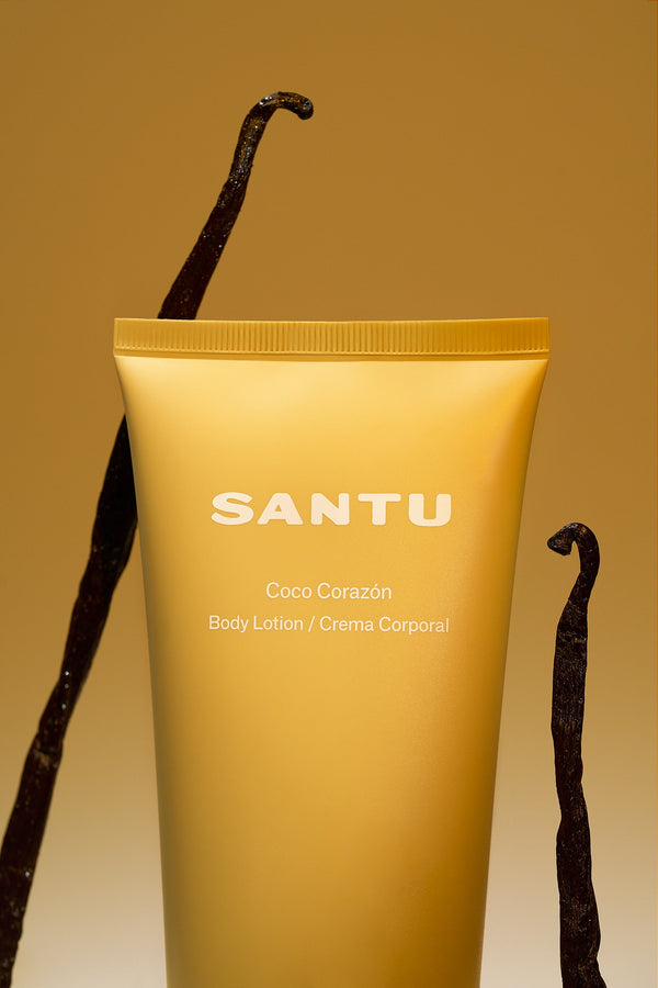 Coco Corazón Body Lotion