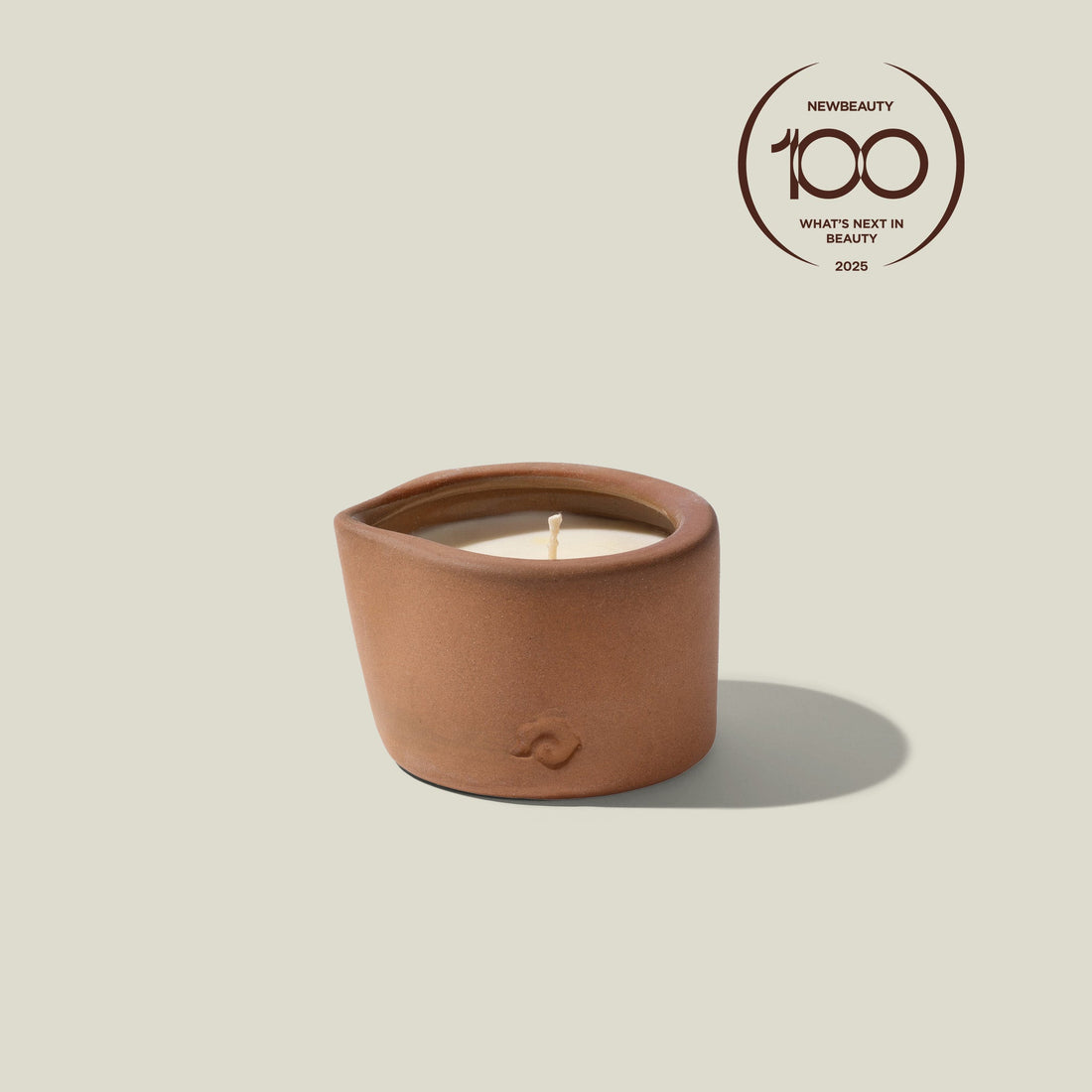 Jazmín Tropical Massage Candle