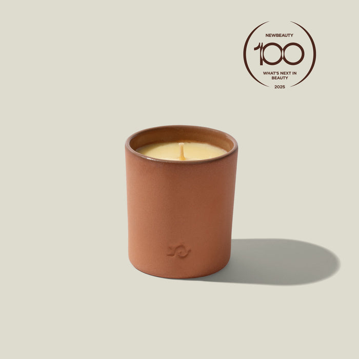 Lima Mexicana Aromatherapy Candle