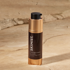 The Knight Cream: Ultra-Moisturizing Night Cream with Hyaluronic Acid and Peptides