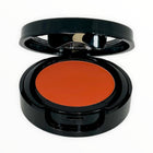 SYDONI SUNKIST POWDER BLUSH – Bright Red-Orange, Vibrant, Buildable, Flattering on All Skin Tones .5g/1oz.