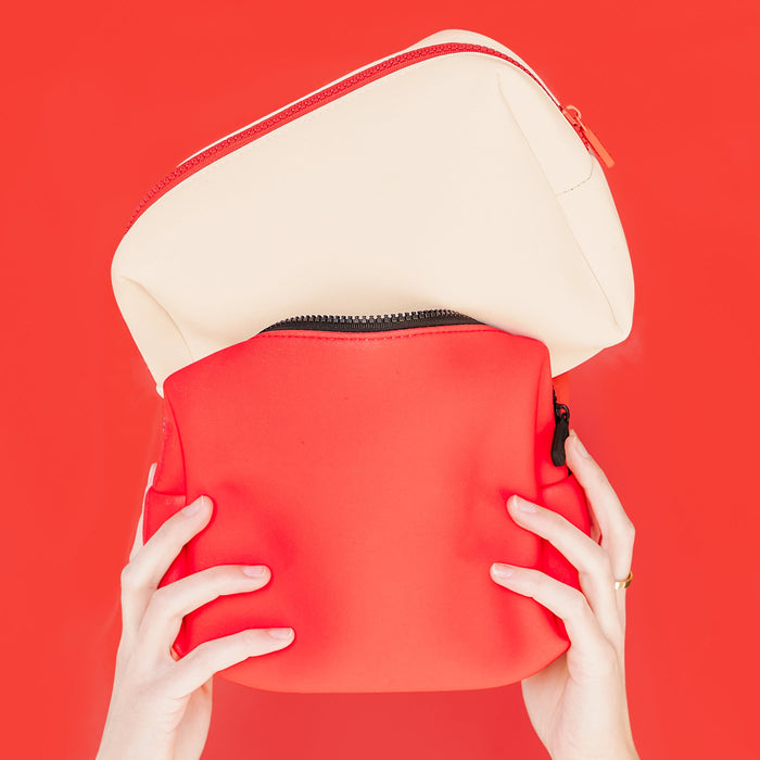 Lucille Travel Bag