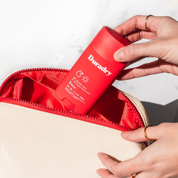 Lucille Travel Bag